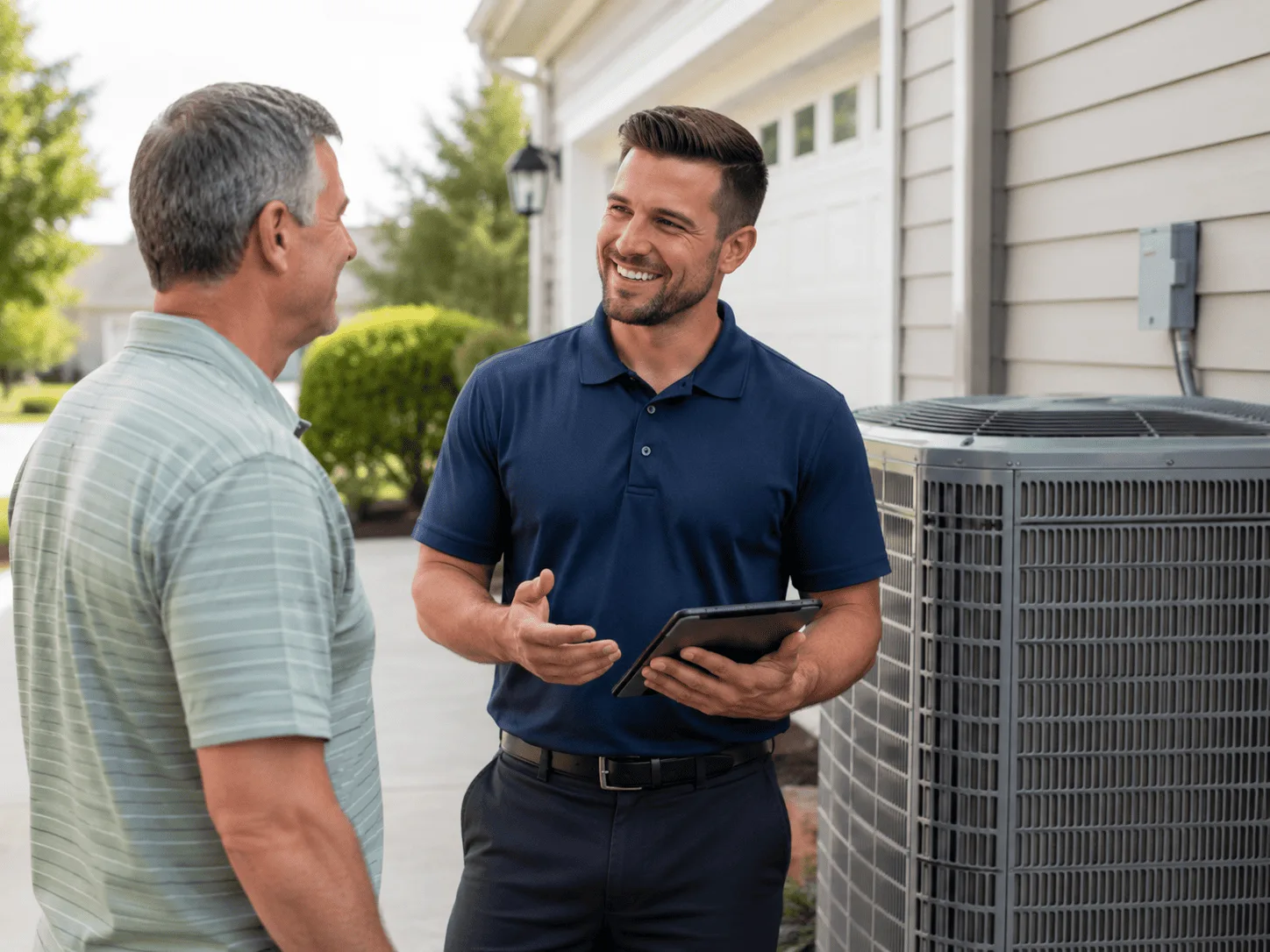 Heat Pump Installation Casa, AR FAQs